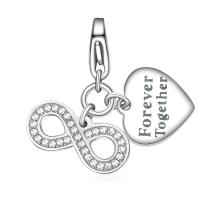 Charm serie Happy "Forever together"