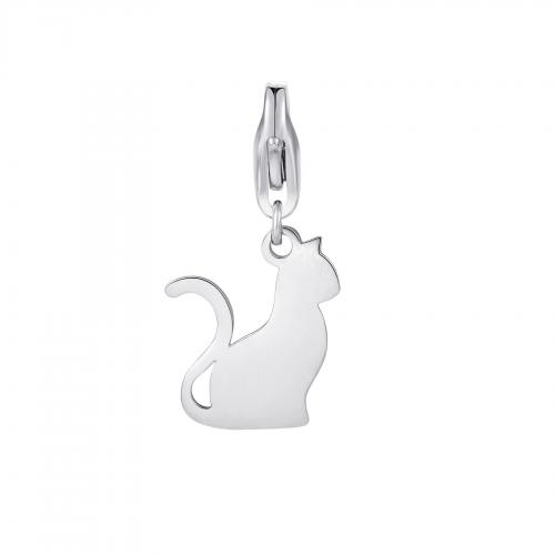 Charm serie Happy a gatto