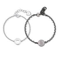 Coppia di bracciali Daddy - Daughter