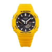 G-Shock Bluetooth giallo