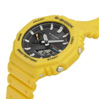 G-Shock Bluetooth giallo