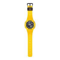 G-Shock Bluetooth giallo