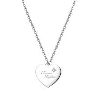 Collana serie Be My Always con cuore