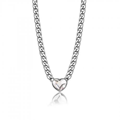 Collana serie My Love con cuore