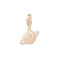 Charm rosa serie Happy a pianeta