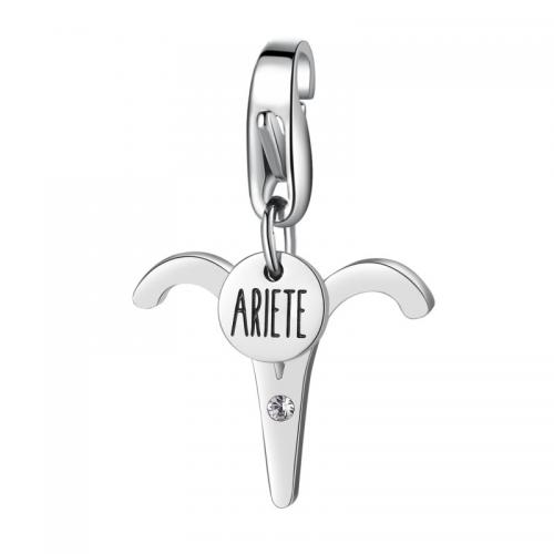 Charm serie Happy con Ariete