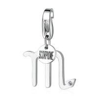 Charm serie Happy con Scorpione