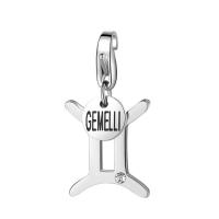 Charm serie Happy con Gemelli