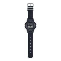 G-Shock serie GA-700, nero, cinturino cordura