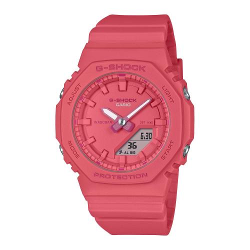 G-Shock serie GMA-P2100, rosa