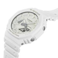 G-Shock serie GA-2100, bianco