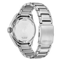 Eco-Drive serie Urban Traveler, blu