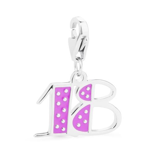 Charm serie Happy a 18