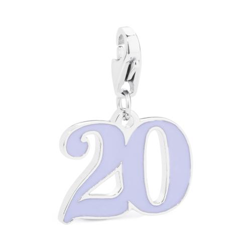 Charm serie Happy a 20