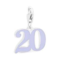 Charm serie Happy a 20