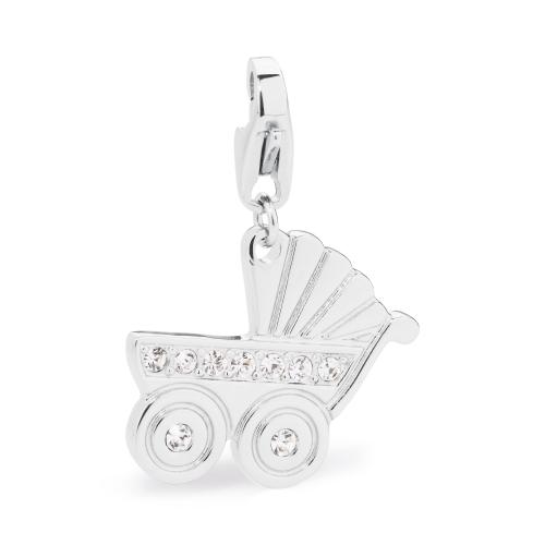 Charm serie Happy a carrozzina