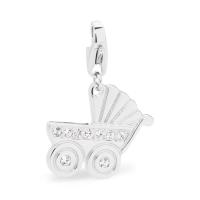 Charm serie Happy a carrozzina