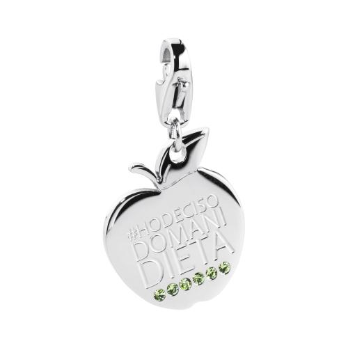 Charm serie Happy "#Ho deciso domani dieta"