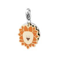 Charm serie happy "Leone"