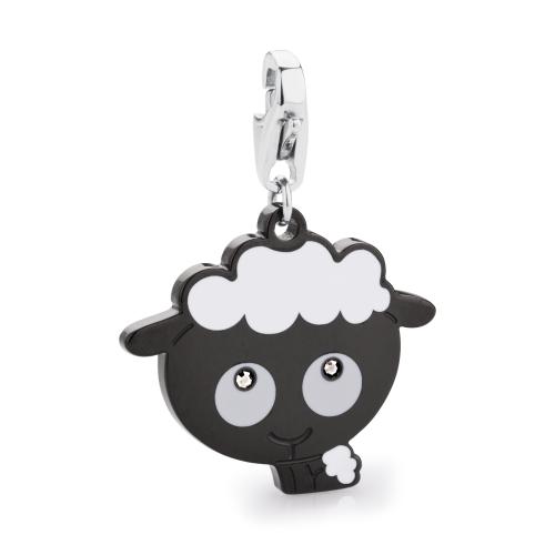 Charm serie Happy a pecora nera