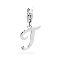 Charm serie Happy a forma di T