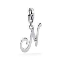 Charm serie Happy a forma di N