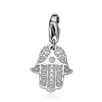 Charm serie Happy a mano di Fatima