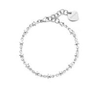 Bracciale serie Chunky a stelline