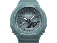 G-Shock serie GMA-S2100, verde