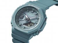 G-Shock serie GMA-S2100, verde