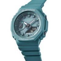 G-Shock serie GMA-S2100, verde