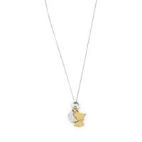 Collana serie Honey con gatto e luna