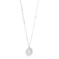 Collana serie Lettering con lettera B