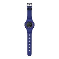 G-Shock serie GA-B100, blu, solare, Bluetooth