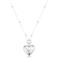 Collana serie Stellar con ciondolo a forma di cuore