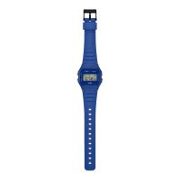 Orologio digitale unisex, blu