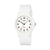 Orologio analogico donna, bianco