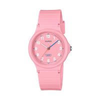 Orologio analogico donna, rosa