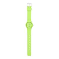 Orologio analogico donna, verde