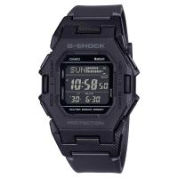 G-Shock serie GD-B500, digitale, contapassi, Bluetooth, nero