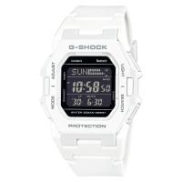 G-Shock serie GD-B500, digitale, contapassi, Bluetooth, bianco