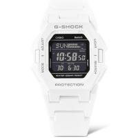 G-Shock serie GD-B500, digitale, contapassi, Bluetooth, bianco