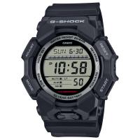 G-Shock digitale serie GD-010, nero