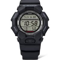 G-Shock digitale serie GD-010, nero