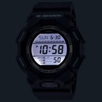 G-Shock digitale serie GD-010, nero