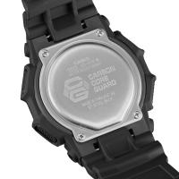 G-Shock digitale serie GD-010, nero