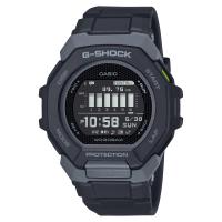 G-Shock G-SQUAD digitale serie GBD-300, contapassi, Bluetooth, nero