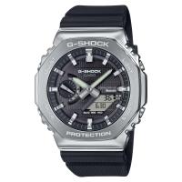 G-Shock serie GBM-2100, solare, Bluetooth, nero