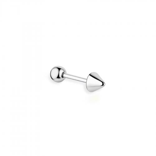 Piercing acciaio serie Rogue