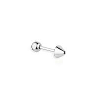 Piercing acciaio serie Rogue